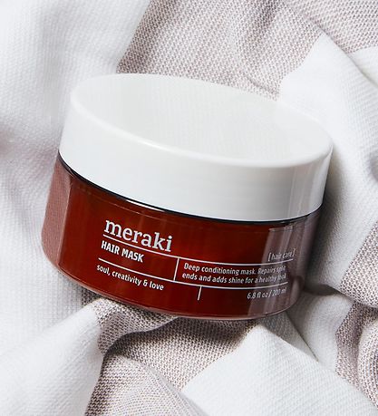 Meraki Hair Mask - 200ml