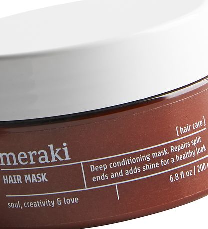 Meraki Haarmaske - 200 ml