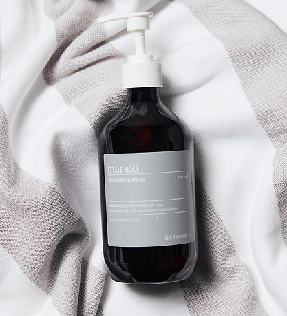 Meraki Volumizing Shampoo - 490 mL