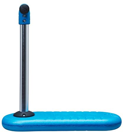 Indo Trampolin Sparkcyklar - 40 cm - Bug - Blå