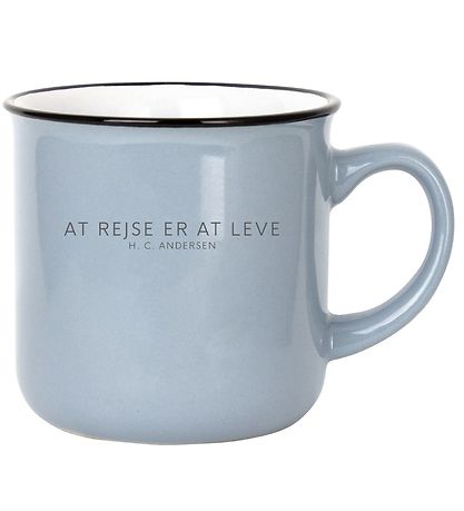 H.C. Andersen Krús - Loftbelgur - 350 ml - Það Ferð á að lifa