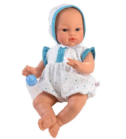 Asi Dúkka - 36 cm - Elda