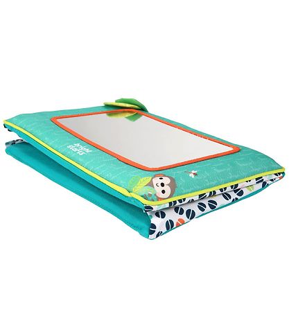 Bright Starts Baby Mirror - Safari