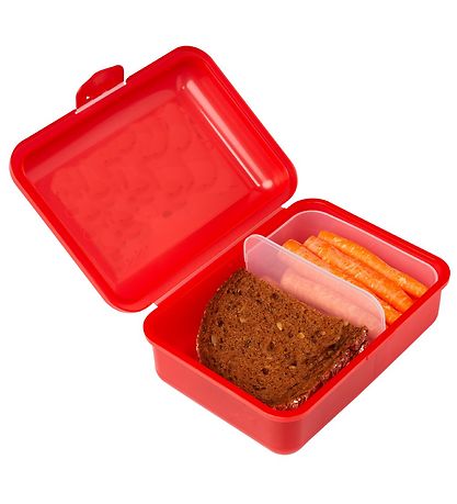 Ergobag Nestisbox - SupBearhero