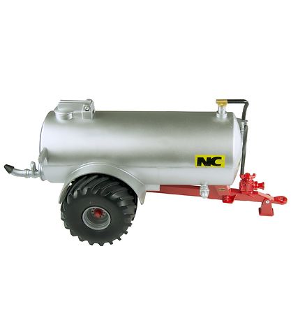 Britains Work machine - 43238 - Tank