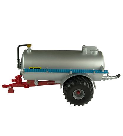 Britains Work machine - 43238 - Tank