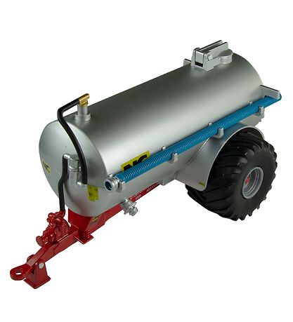 Britains Work machine - 43238 - Tank