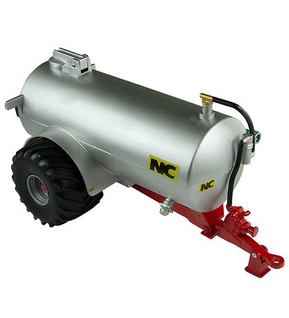 Britains Work machine - 43238 - Tank