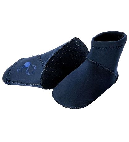 Konfidence Badeschuhe - Paddlers - Navy