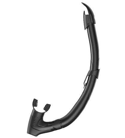 Seac Diving Snorkel - Fast - Black