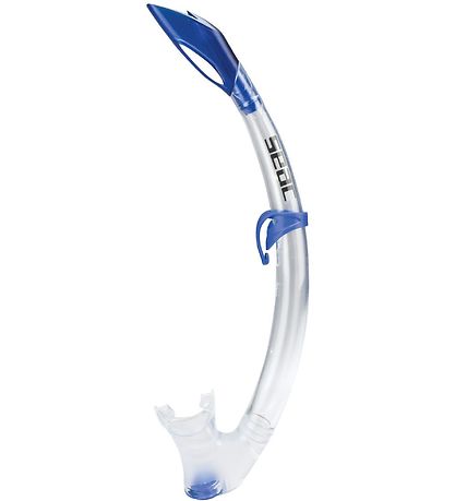 Seac Snorkeling Set - Giglio MD - Blue