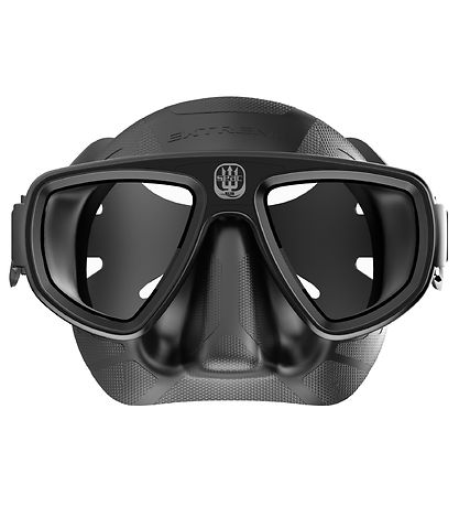 Seac Diving Mask - Extreme 50 - Black