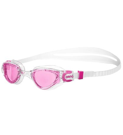 Arena Simglasögon - Cruiser Evo - Fuchsia/Claer