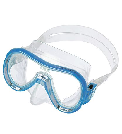 Seac Diving Mask - Panarea MD - Blue
