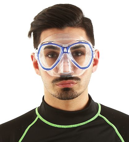 Seac Diving Mask - Elba MD - Blue