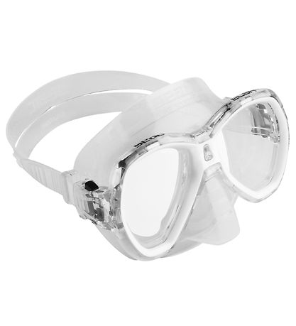 Seac Dykmask - Elba - Vit