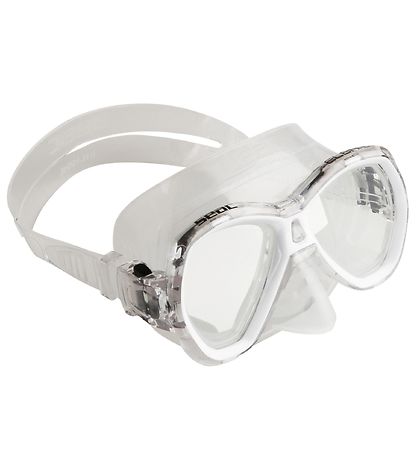 Seac Dykmask - Elba MD - Vit