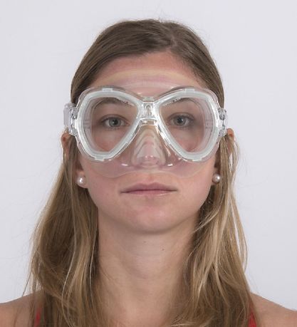 Seac Diving Mask - Elba MD - White
