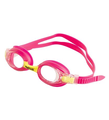 Seac Simglasögon - Bubble - Rosa/Gul
