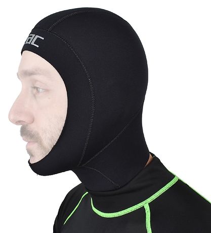 Seac Hetta - Standard 3 mm - Svart