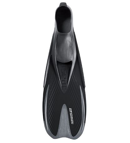Seac Diving Fins - Speed - Black