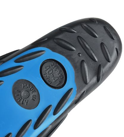 Seac Froskalappir - Speed - Blár