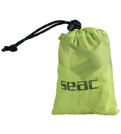 Seac Dry Aftan - Soft 10L - Grænt