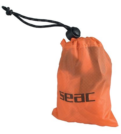 Seac Dry Aftan - Soft 5L - Appelsína