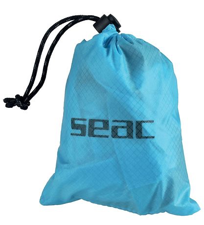 Seac Dry Bag - Soft 15L - Blå