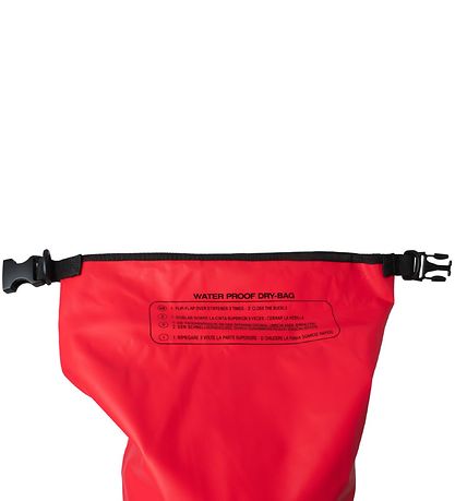 Seac Dry Bag - 20L - Red