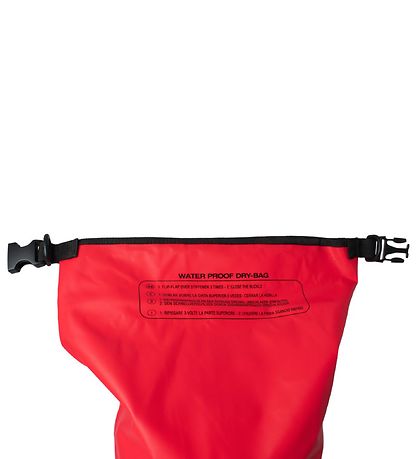 Seac Dry Bag - 2, 5 L - Red
