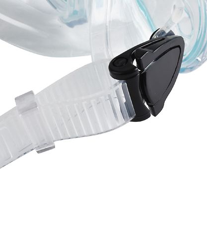 Seac Diving Mask - Bella - Aquamarine