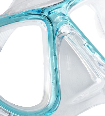 Seac Diving Mask - Bella - Aquamarine