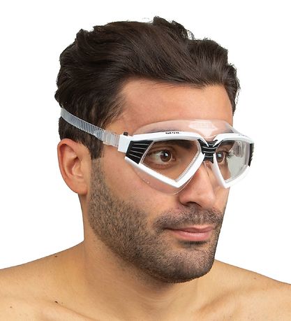 Seac Diving Goggles - Sonic - White/Black