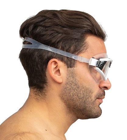 Seac Diving Goggles - Sonic - White/Black