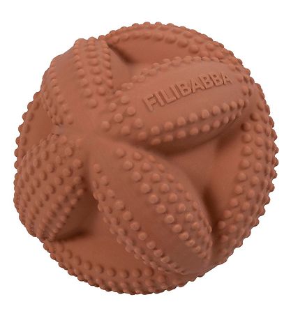 Filibabba Motorikboll - 8 cm - Isa Grab - Melon