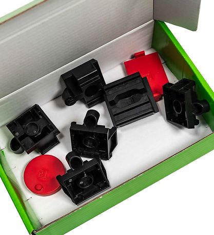 Toy2 Track Connectors - Liten - Allrounder