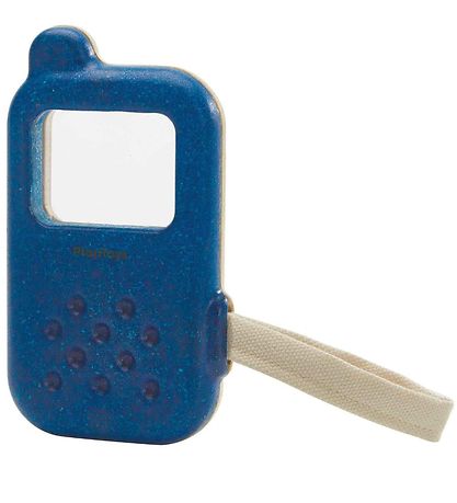 PlanToys Wooden Toy - My First Phone