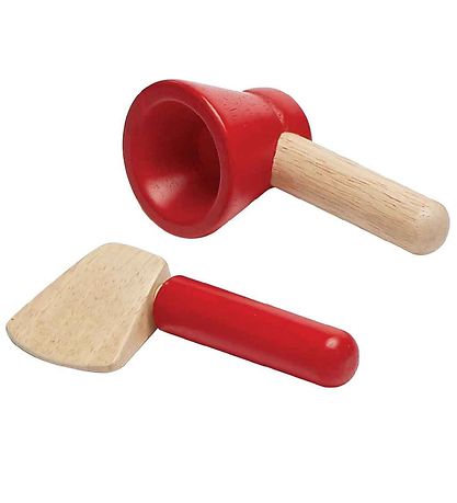 PlanToys Firefighter Set - Wood