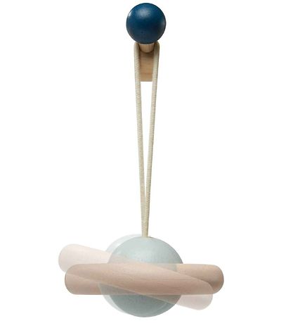 PlanToys Play Gym Stand - Orchard Collection - Wood