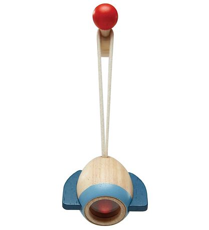 PlanToys Play Gym Stand - Orchard Collection - Wood