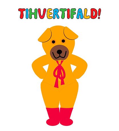 Citatplakat Veggspjald - A3 - Bangsi - Rotnun upp á tíu