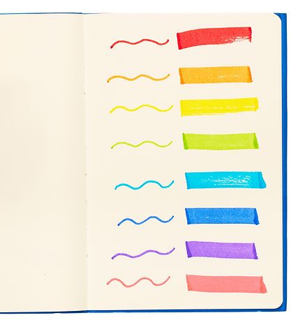 Ooly Markers - Mighty Mega Markers