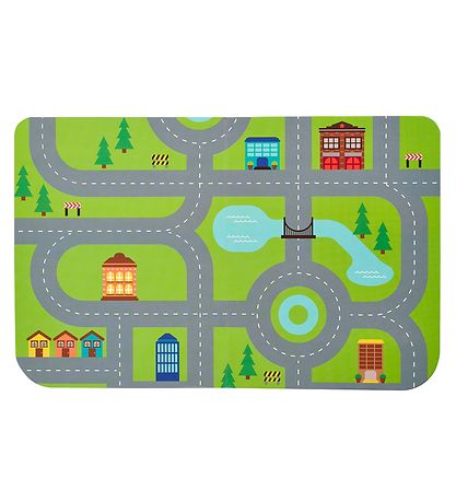 Ooly Stickers - Reusable - 30+ pcs - Workin´ Wheels