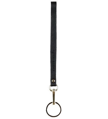 Rosemunde Lyklakippa - Black Gold