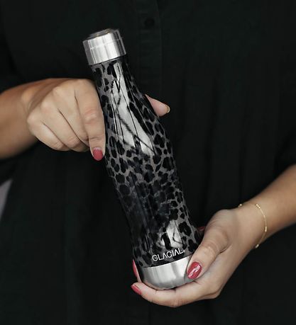 Glacial Hitabrúsi - 400 ml - Black Leopard