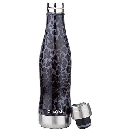 Glacial Hitabrúsi - 400 ml - Black Leopard