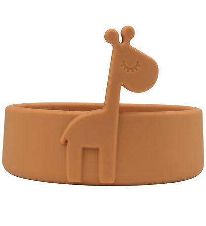 Done by Deer Dinner Set - Silicone - 3 Parts - Peekaboo - Colour