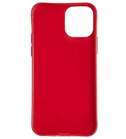 adidas Originals Case - iPhone 12/12 Pro - Scarlet
