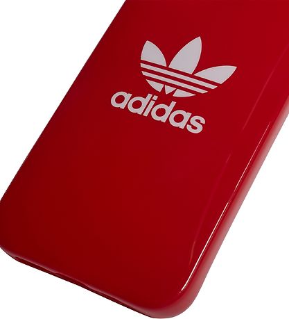 adidas Originals Case - iPhone 12/12 Pro - Scarlet